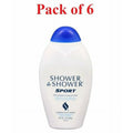 TO Sport Powder Pack oz SHOWER 8 6 Body of SHOWER