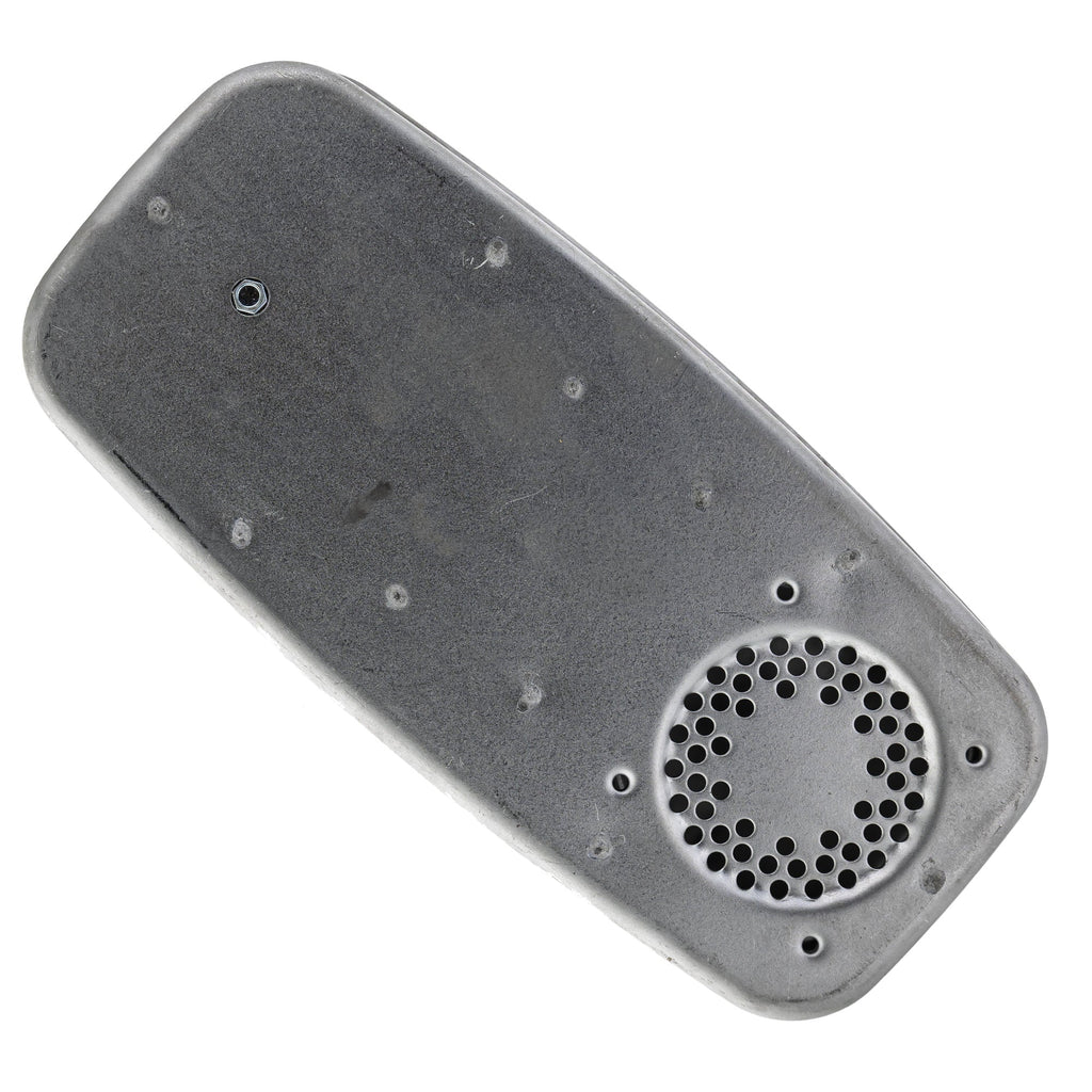 Genuine Part# kh24-068-126-S Kohler MUFFLER