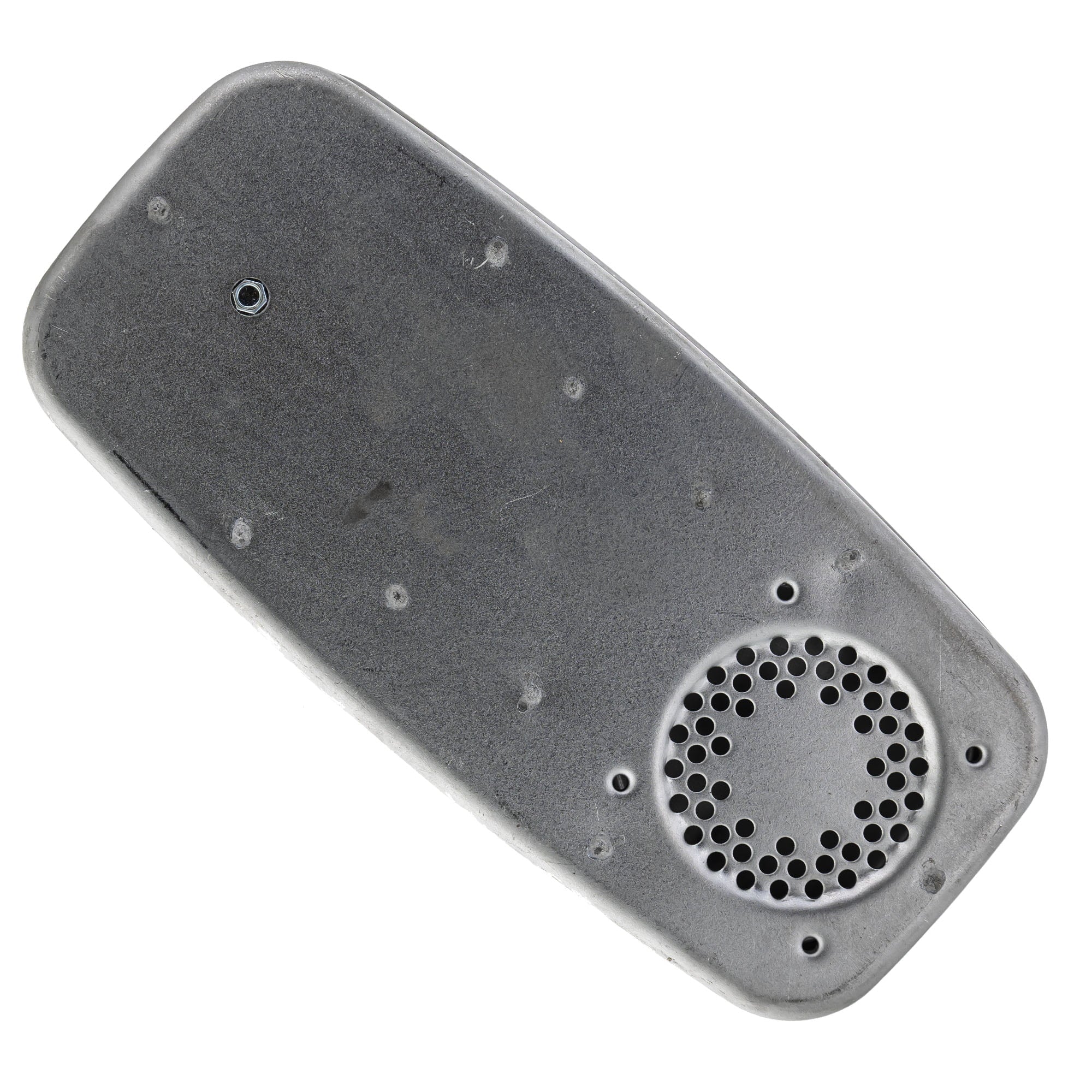 Genuine Part# kh24-068-126-S Kohler MUFFLER