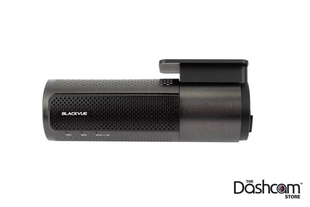 & Dual BlackVue Rear Cam DR750-2CH-LTE Front 4G-LTE Dash Lens w/ BlackVue Memory + Card Built-In 256GB