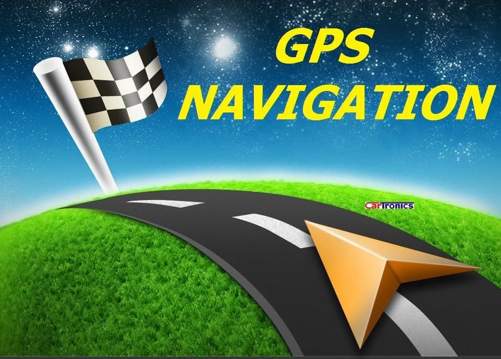 CHARGER DODGE SYSTEM NAVIGATION AUTO CARPLAY GPS MAGNUM APPLE ANDROID 05-07