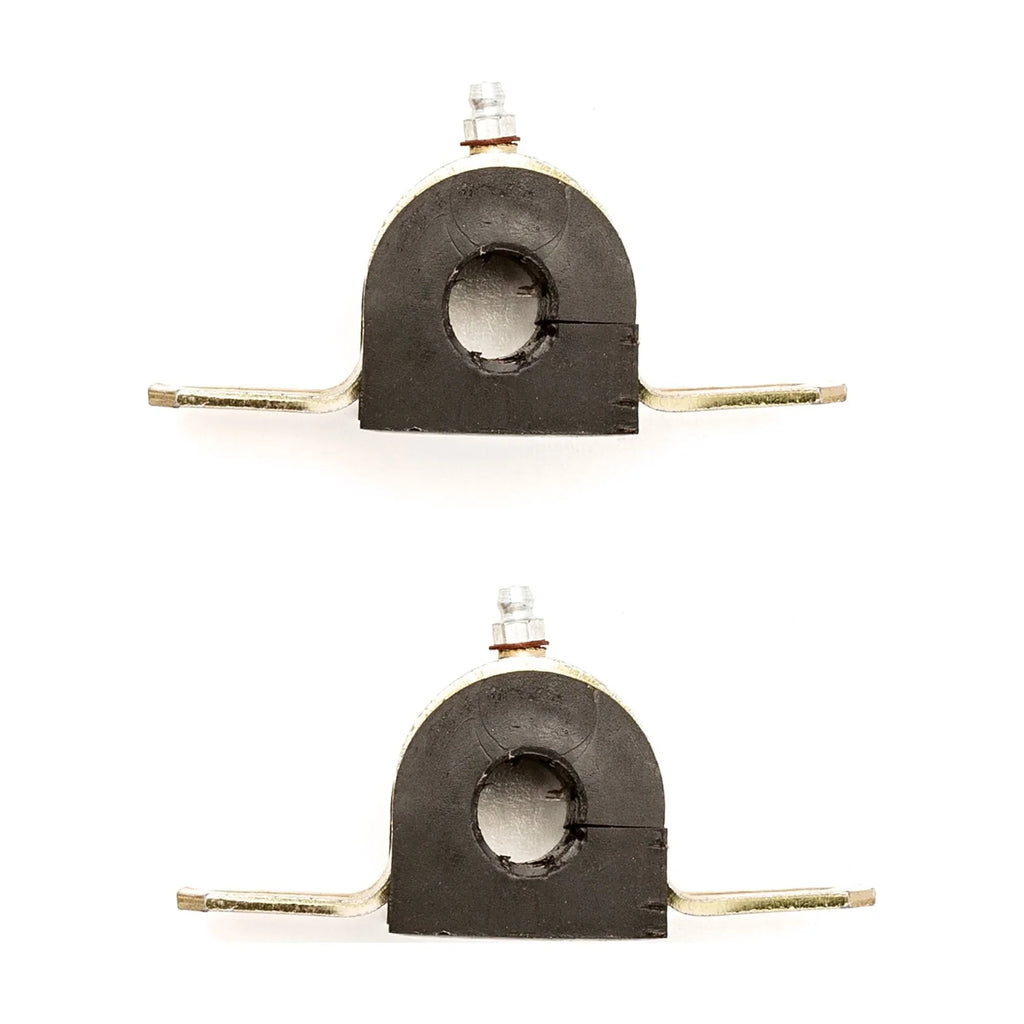 1956 Chevrolet Set Size 1957 Suspension 1955 Front Full Black Bushings End Poly