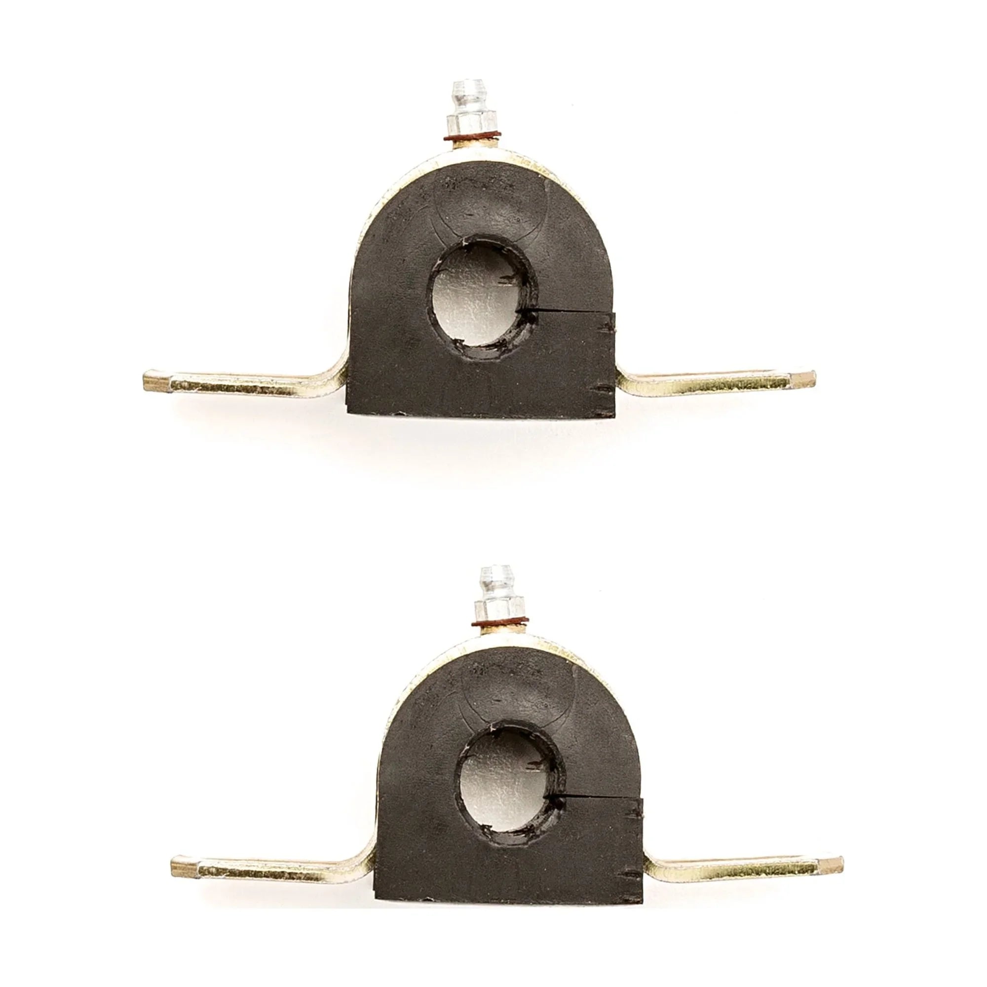 1956 Chevrolet Set Size 1957 Suspension 1955 Front Full Black Bushings End Poly