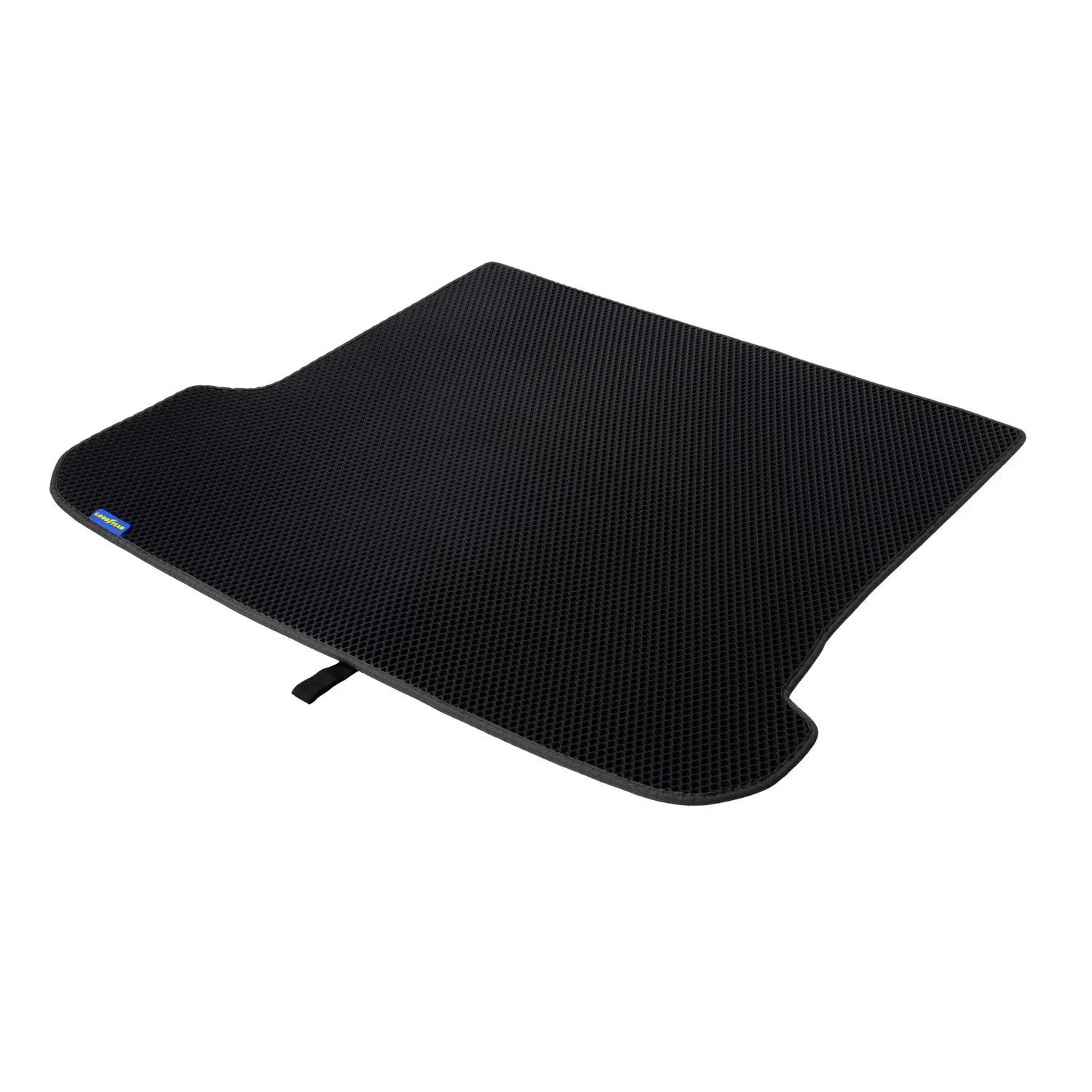 Mat, Cargo Liner CLIM ART Fit Luggage Duty, Heavy Dirtproof Cargo Honeycomb Anti-Slip Liner, All-Climate, Waterproof Custom - Nissan Murano for Trunk 2015-2024 with & FL01115059 - Technology