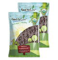 to 14 Cacao — Food by Organic Live Paste, Non-GMO, Kosher, Pounds Raw, — Vegan