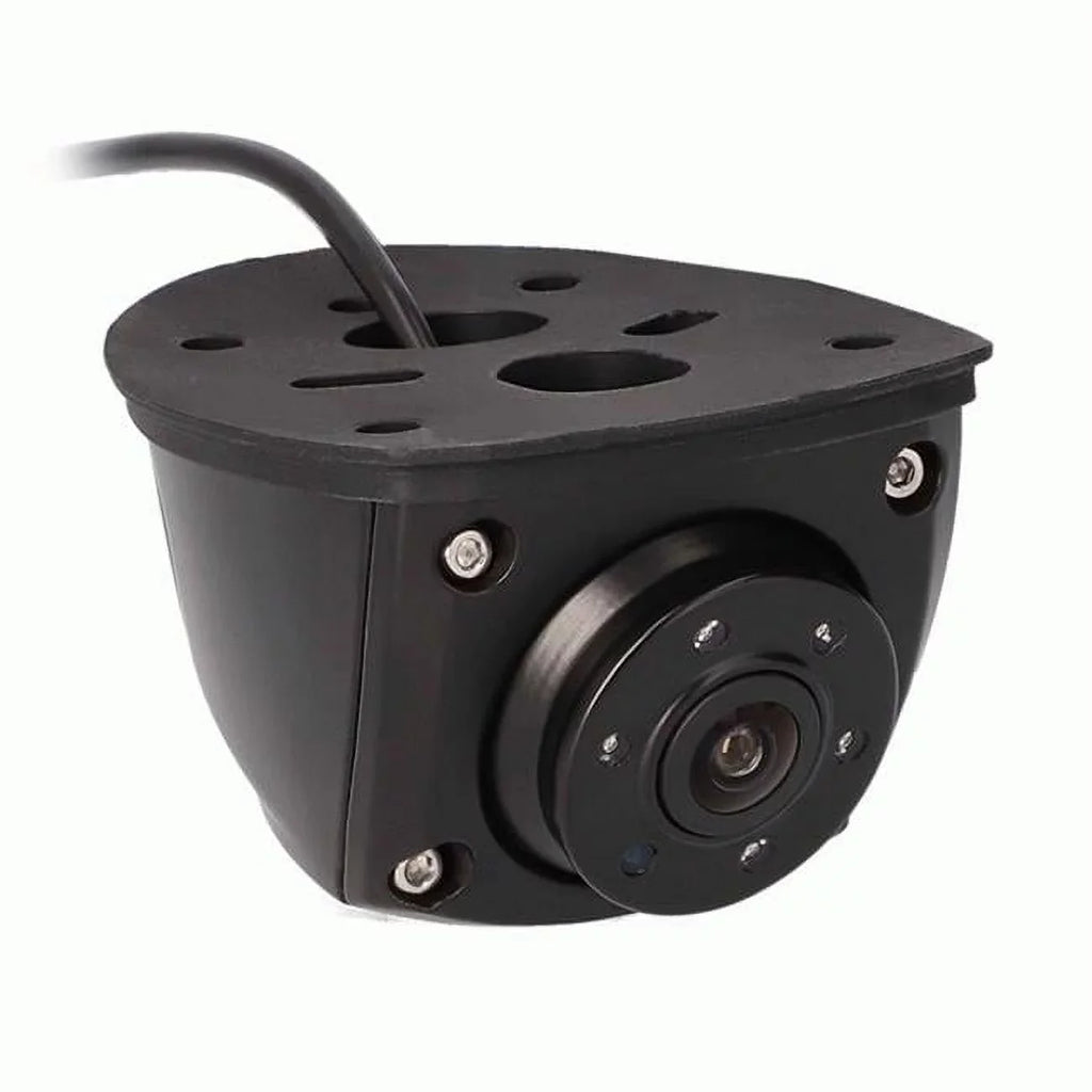 Heise Commercial & Electronics Camera Universal Sideview Metra