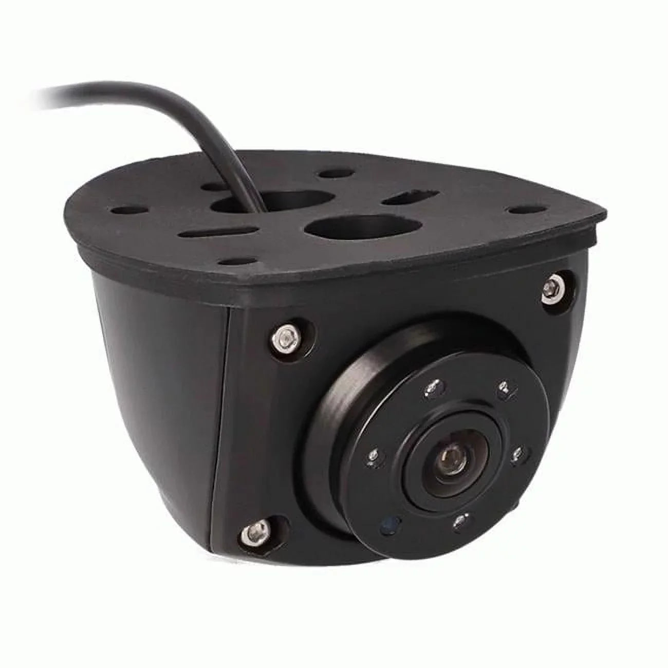 Heise Commercial & Electronics Camera Universal Sideview Metra