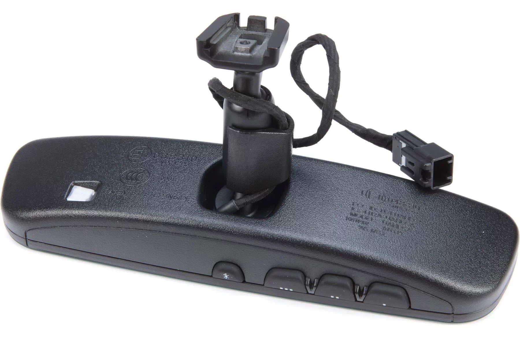 View Homelink Mirror Gentex with ADVGENFLCHLN Frameless Connect Rear Advent