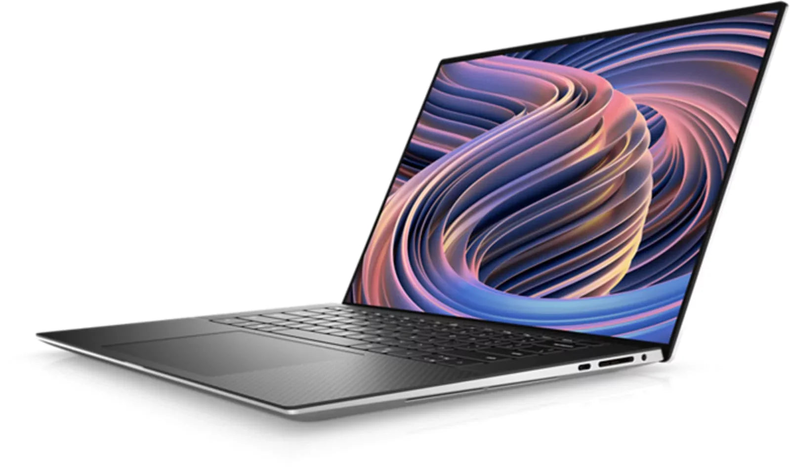Restored - CPU (2022) - - 2TB 12th 4K 32GB RTX 4.7 SSD Core 3050 XPS Laptop Touch @ 14 9520 15.6" - i7 Cores (Refurbished) Gen GHz RAM Dell