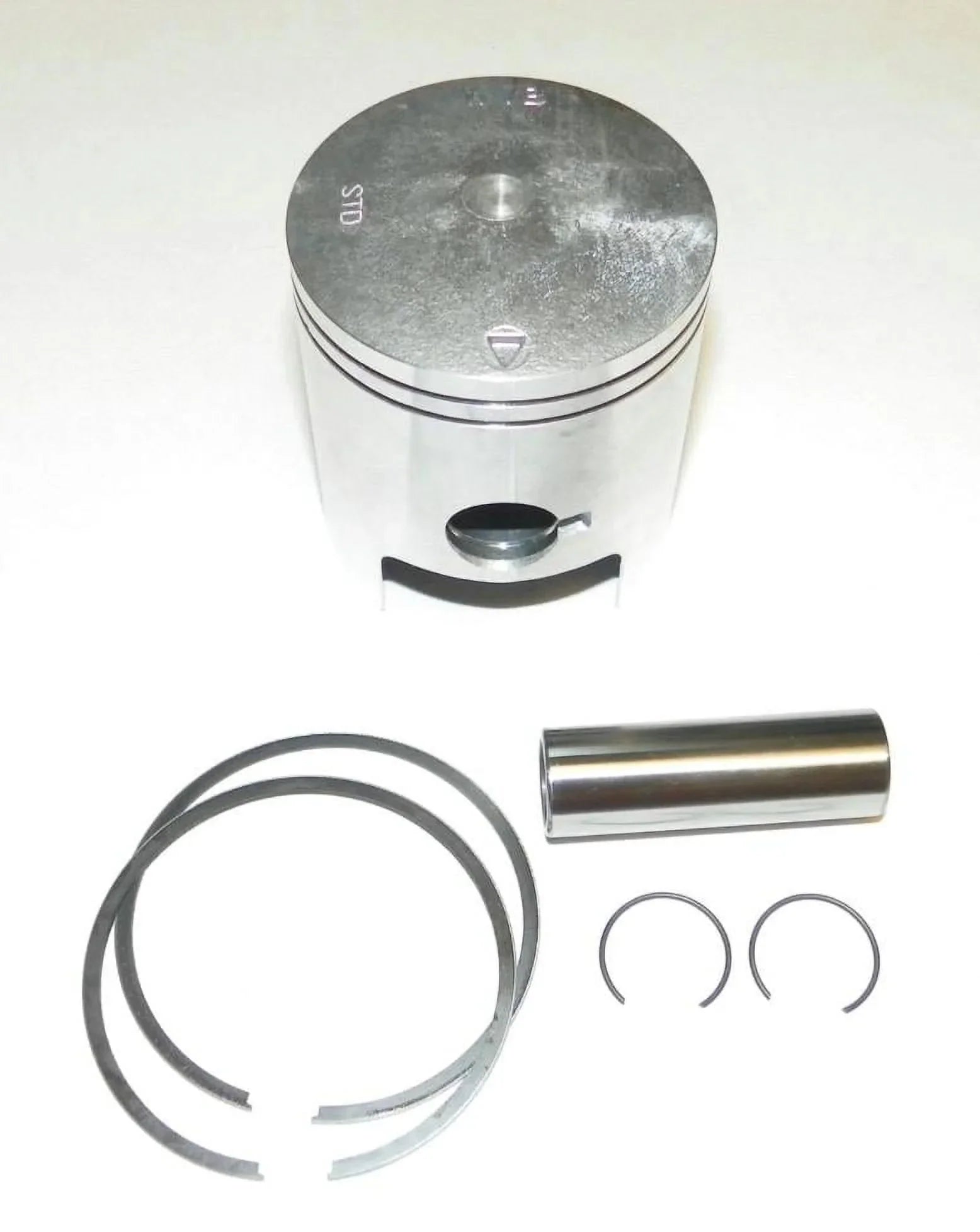SL 1mm 650CC Compatible 1992-1995 Polaris over New Kit With Piston Ski Jet