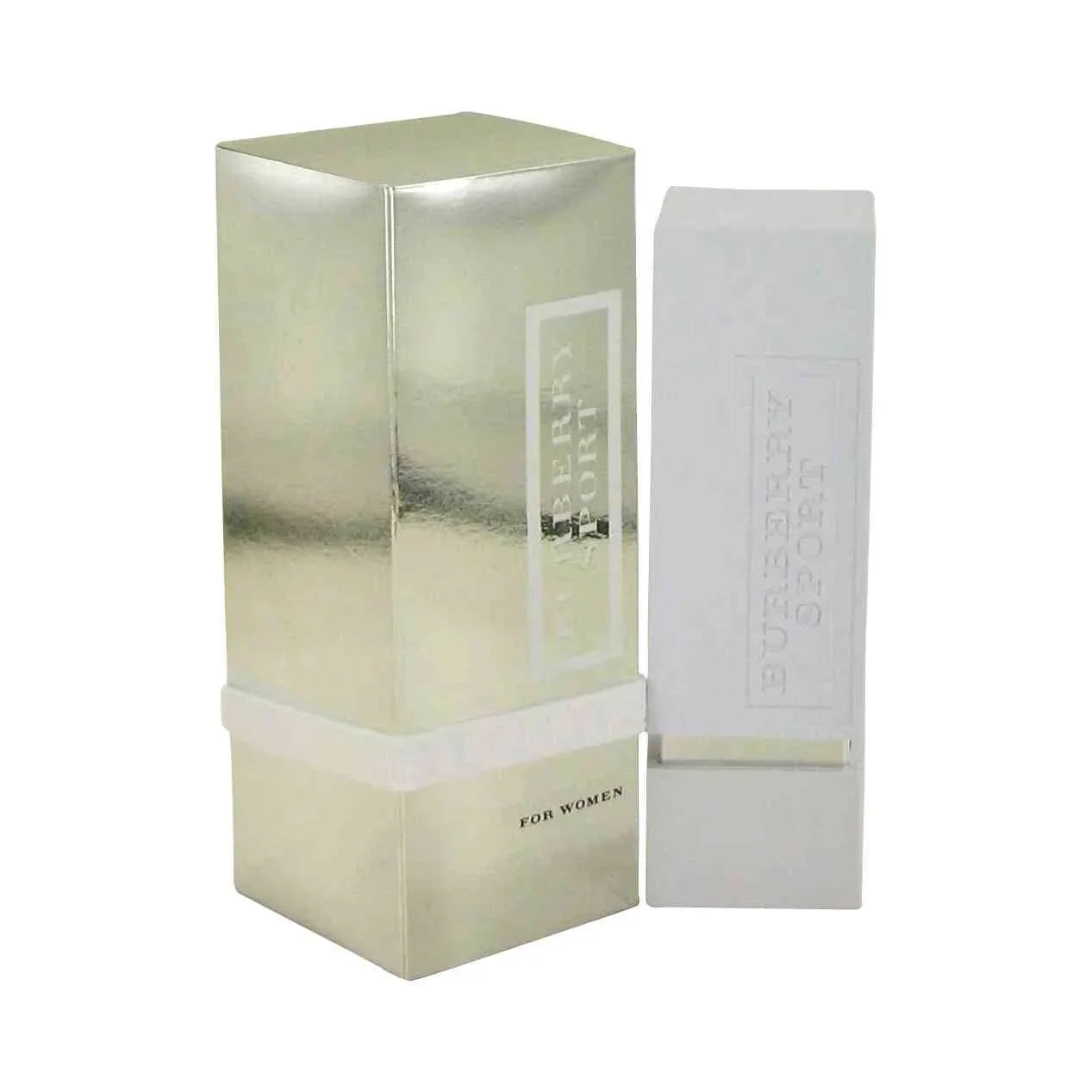 Burberry oz Ice Burberry - EDT 2.5 Sport Women for by Spray
