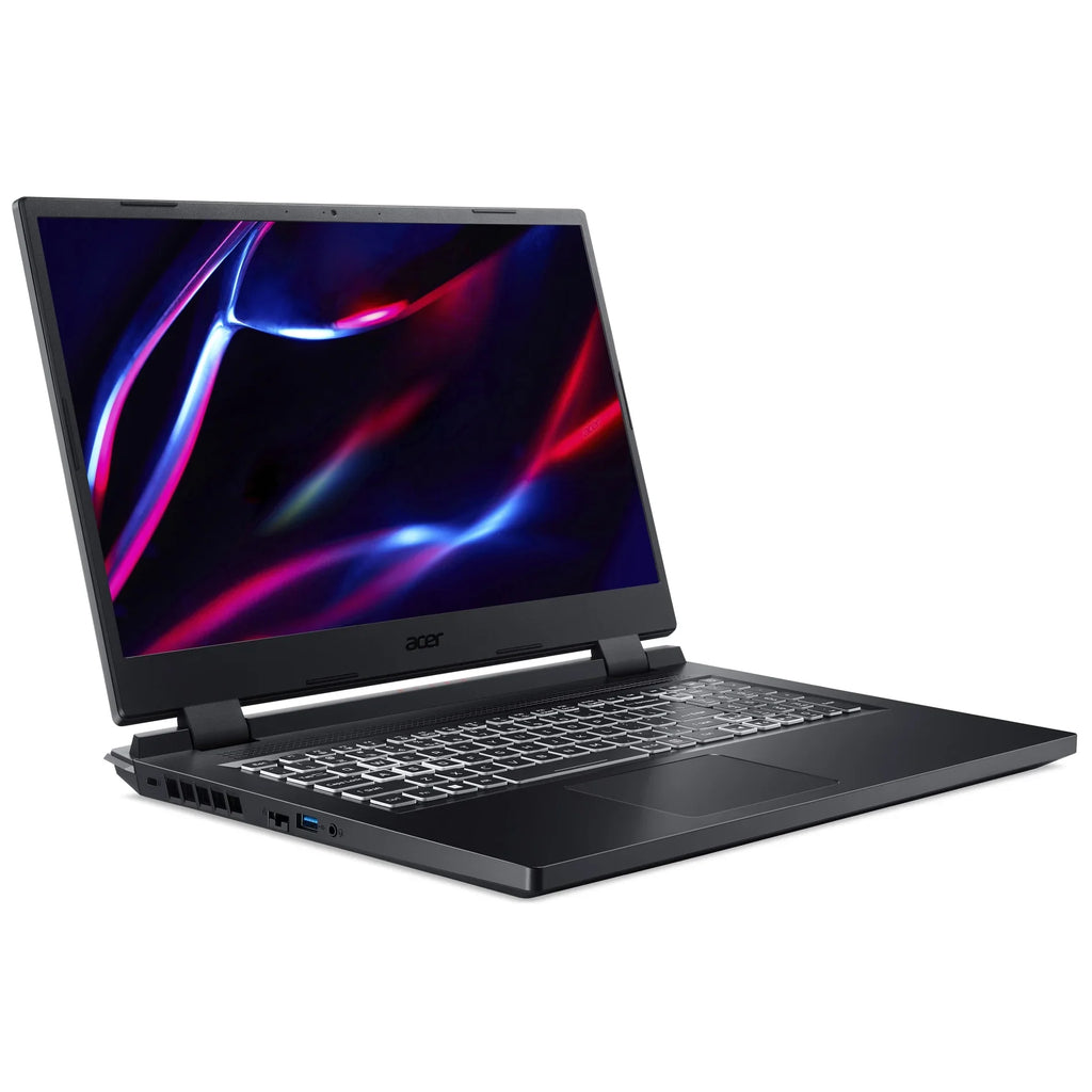 8GB Intel Nitro Laptop Acer Restored i5-12500H Core 512GB 2.50GHz SSD - RAM 15.6" (Refurbished) W11H 5