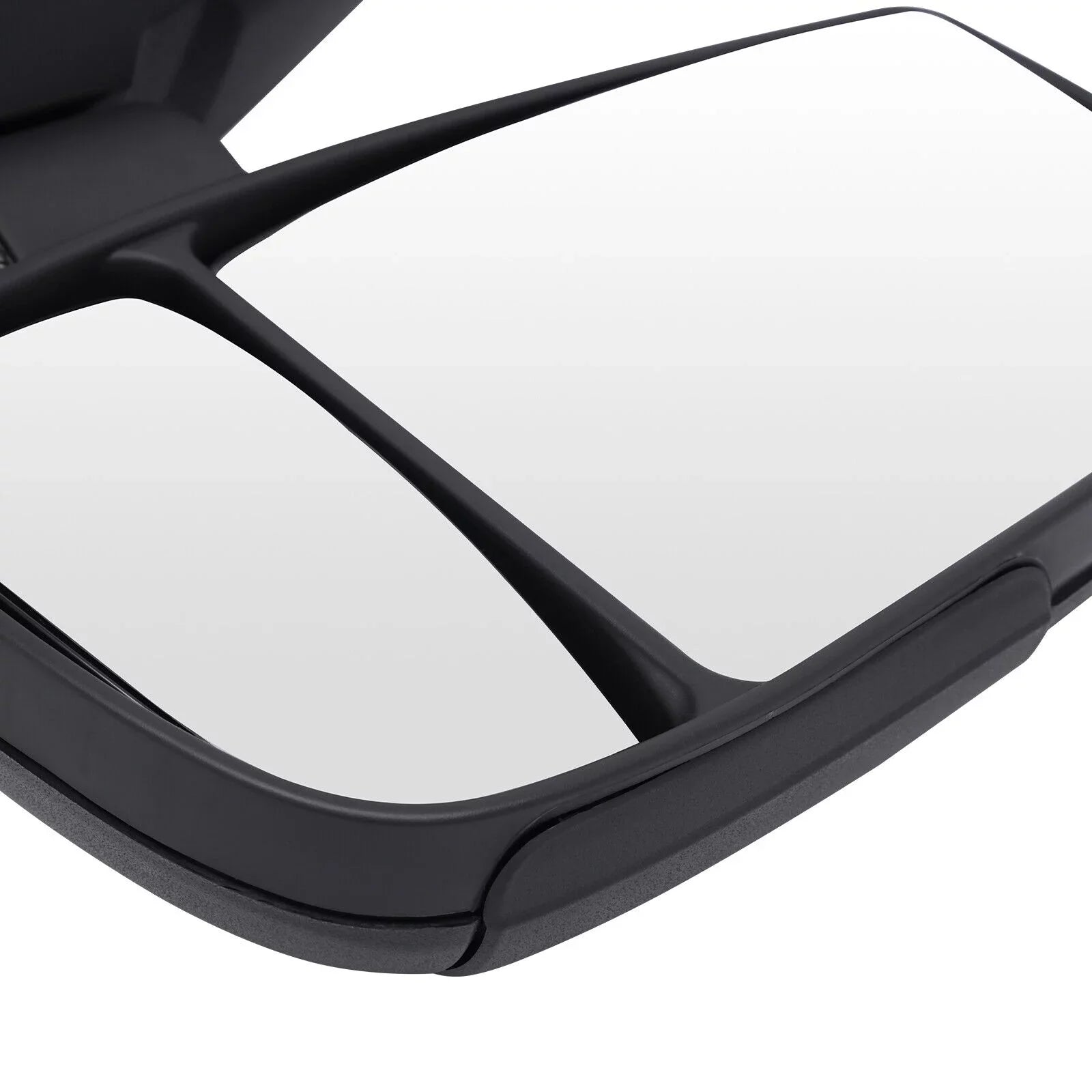 Ford 2015-2022 Right for Arm Side Mirror Transit 150 Rear View 350 Fits Short Passenger 250