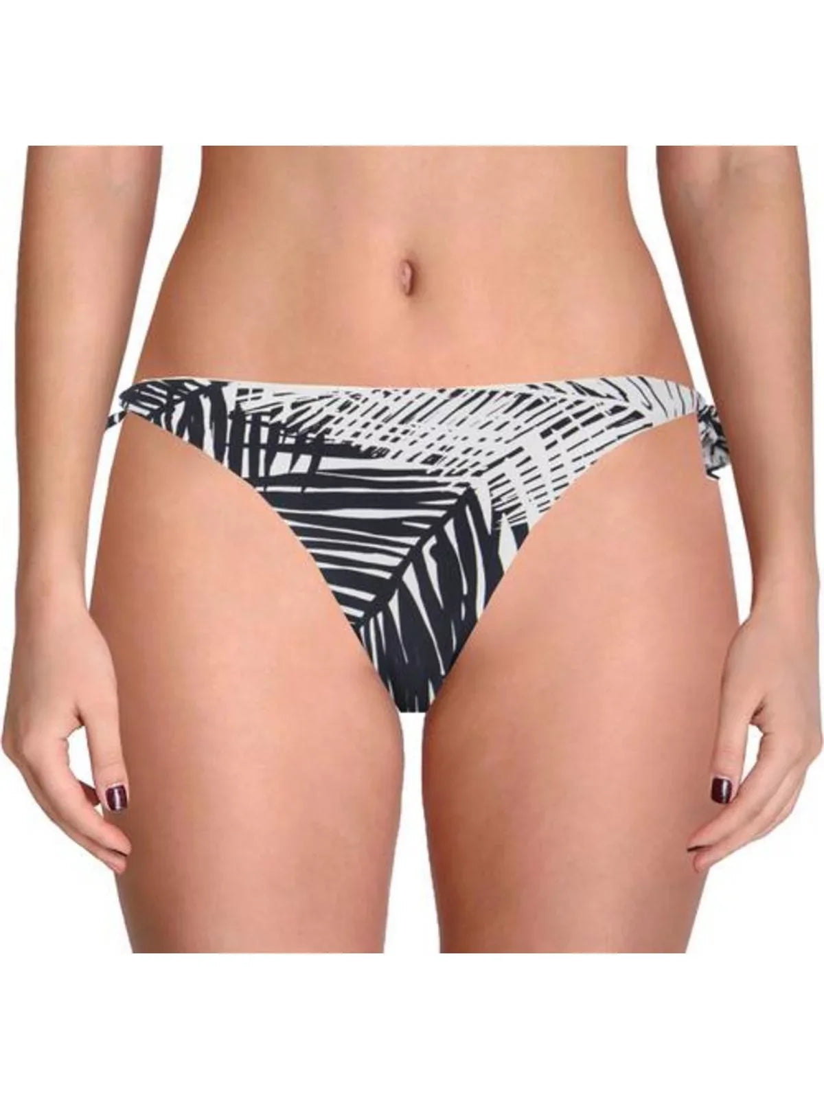 Separates Swim Womens PilyQ Bikini Bottom Beachwear