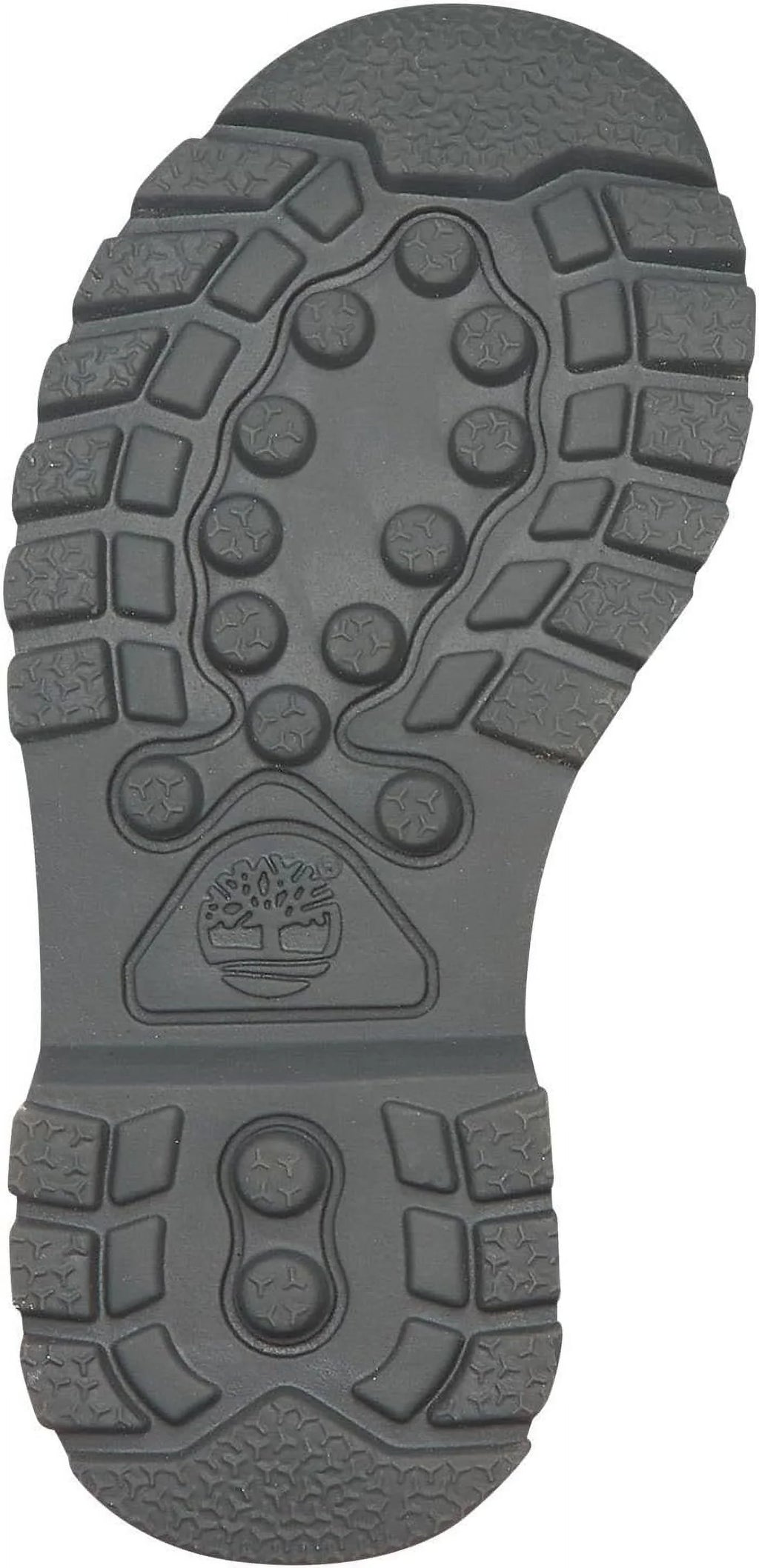 Black Casual Euro shoe 11 Fabric Fabric TIMBERLAND Unisex/Child A1QE4 size Hiker Kid