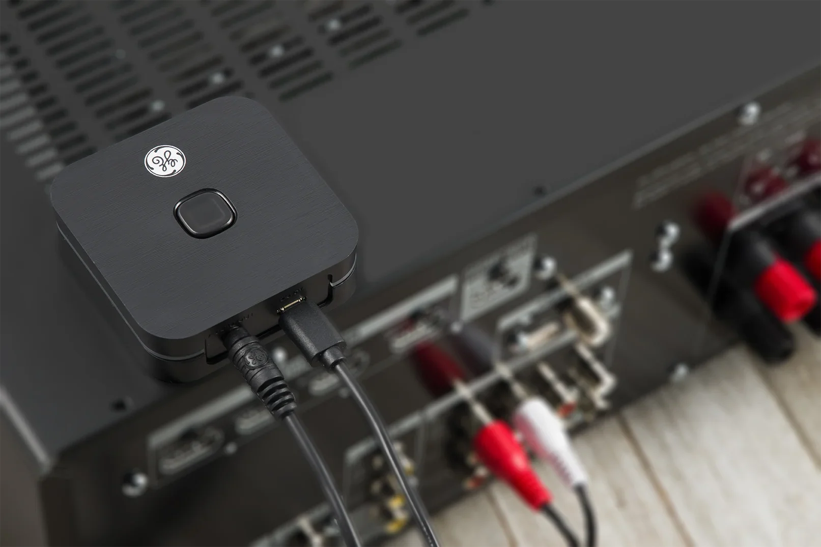 HD Bluetooth GE Receiver, Audio 33625