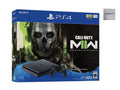 PlayStation Console II Cefesfy Bundle, 4 Duty Call of Warfare Modern