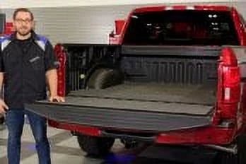 104.8" Ford Connect with Short 14+ BedRug Transit Connect Transit Vantred select: RealTruck 2014-2023 by Wb Compatible VTTC14S