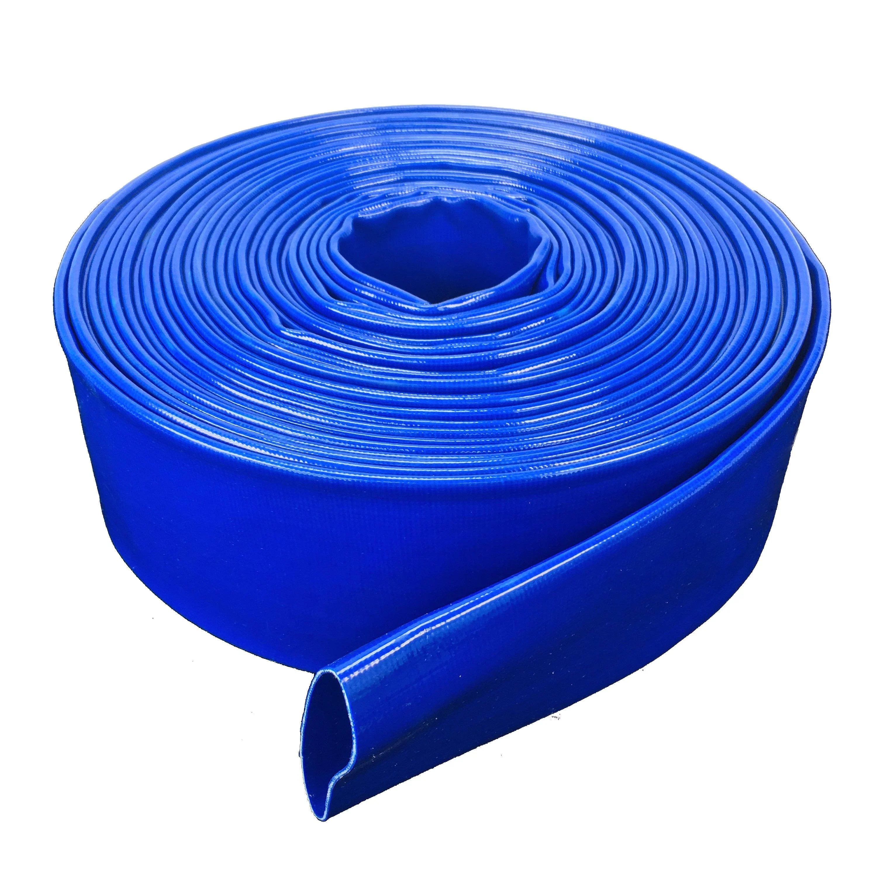 WCL015 Backwash 1.5" Hoses x Tough 100' Texas -