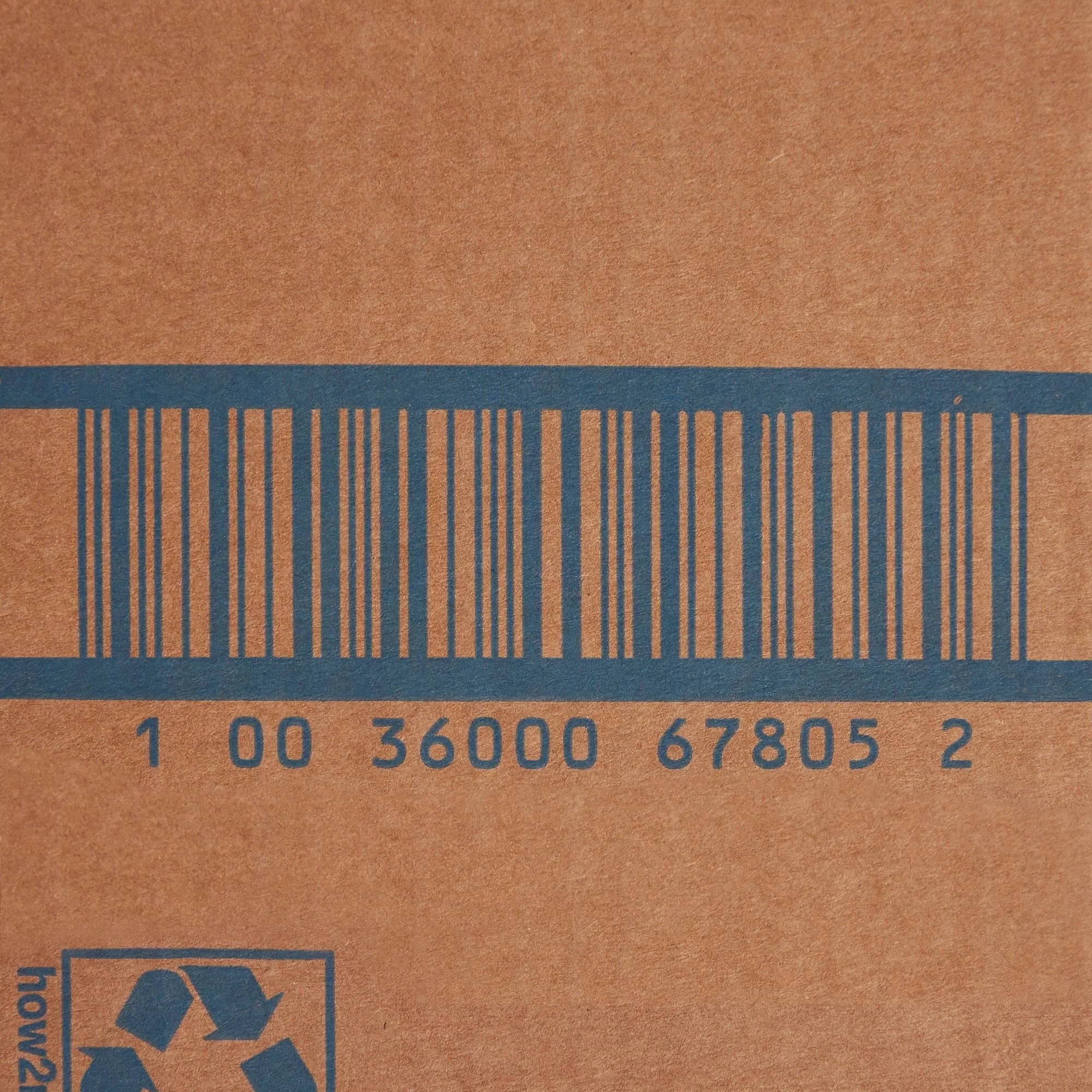 Toilet Scott Jumbo Paper Essential Roll (CS/12)