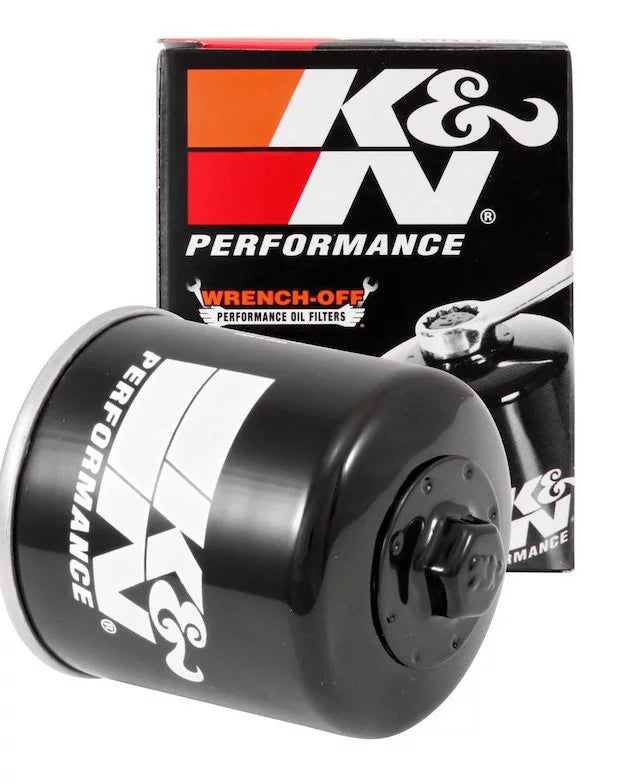 POLARIS Black and 4x4 ATV/UTV Scrambler 2009-2010 for K&N Oil Kit 500 Air Filter