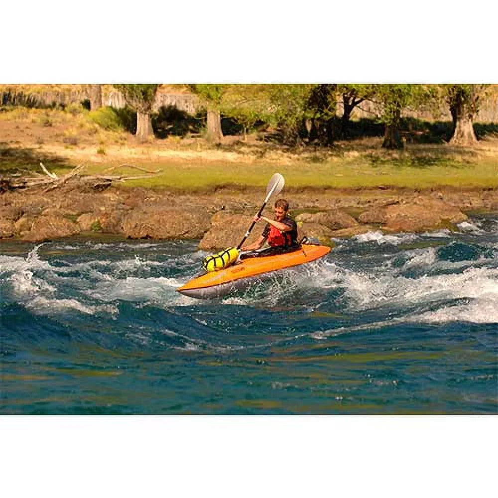 Inflatable Elements Advanced 1 Kayak Lagoon