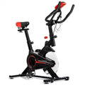 Experience Heart and LCD With Rate Bicycle and Sensor Sports Fitness Display