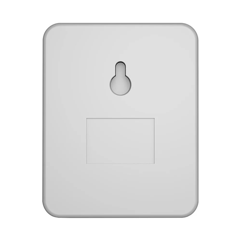 Alarm Date Quality Carevas Mobilephone Air Detector Display 1 TVOC CO2 Viewing Quality Home Week Sets Moni Remotes Desktop Humidity Detector PM2.5 Indoor Time HCHO 2 Intelligent WiFi 6 Air In APP