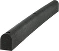 Boat Bumper 3" Heavy Playsafer Loading 48" Docks, and Parking Spots 4" Rubber Duty 4’ Marinas, x Docks, - x Dock for