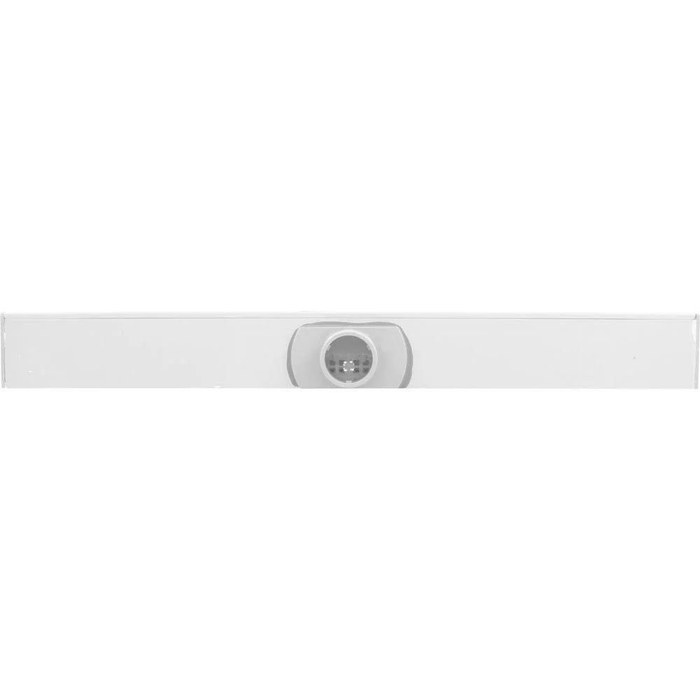 White CMP Pool 24In Lip) (12In Waterfall 25577-230-120