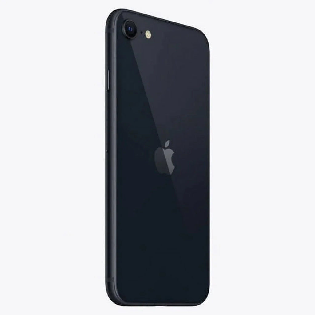 Gen) Midnight Restored iPhone (Fully (Grade Unlocked) Box Gift SE (Refurbished) A2595 A) Apple w/ (3rd 64GB