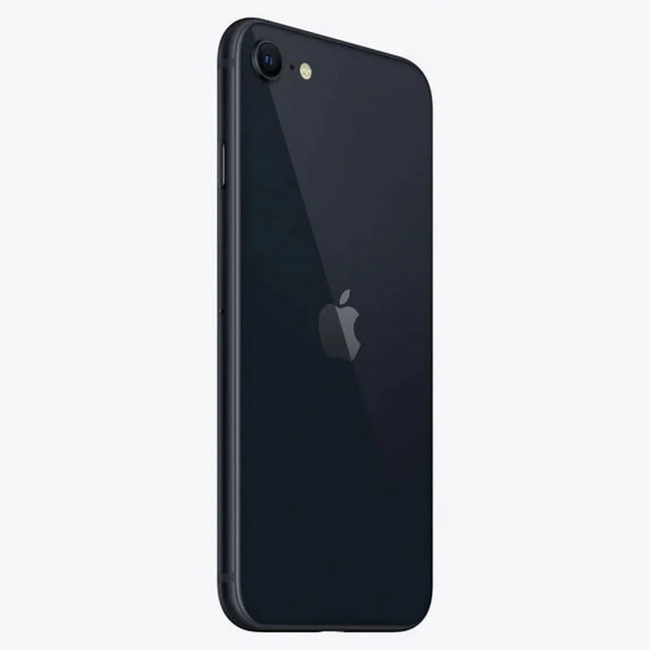 Gen) Midnight Restored iPhone (Fully (Grade Unlocked) Box Gift SE (Refurbished) A2595 A) Apple w/ (3rd 64GB