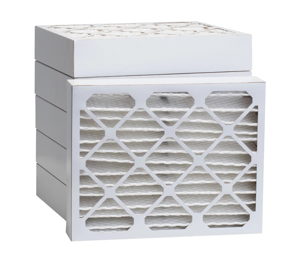 6, x the Air 20 4, in 20x25x4 of Filter, MERV Made 25 13, Box x Pleated USA Aerostar
