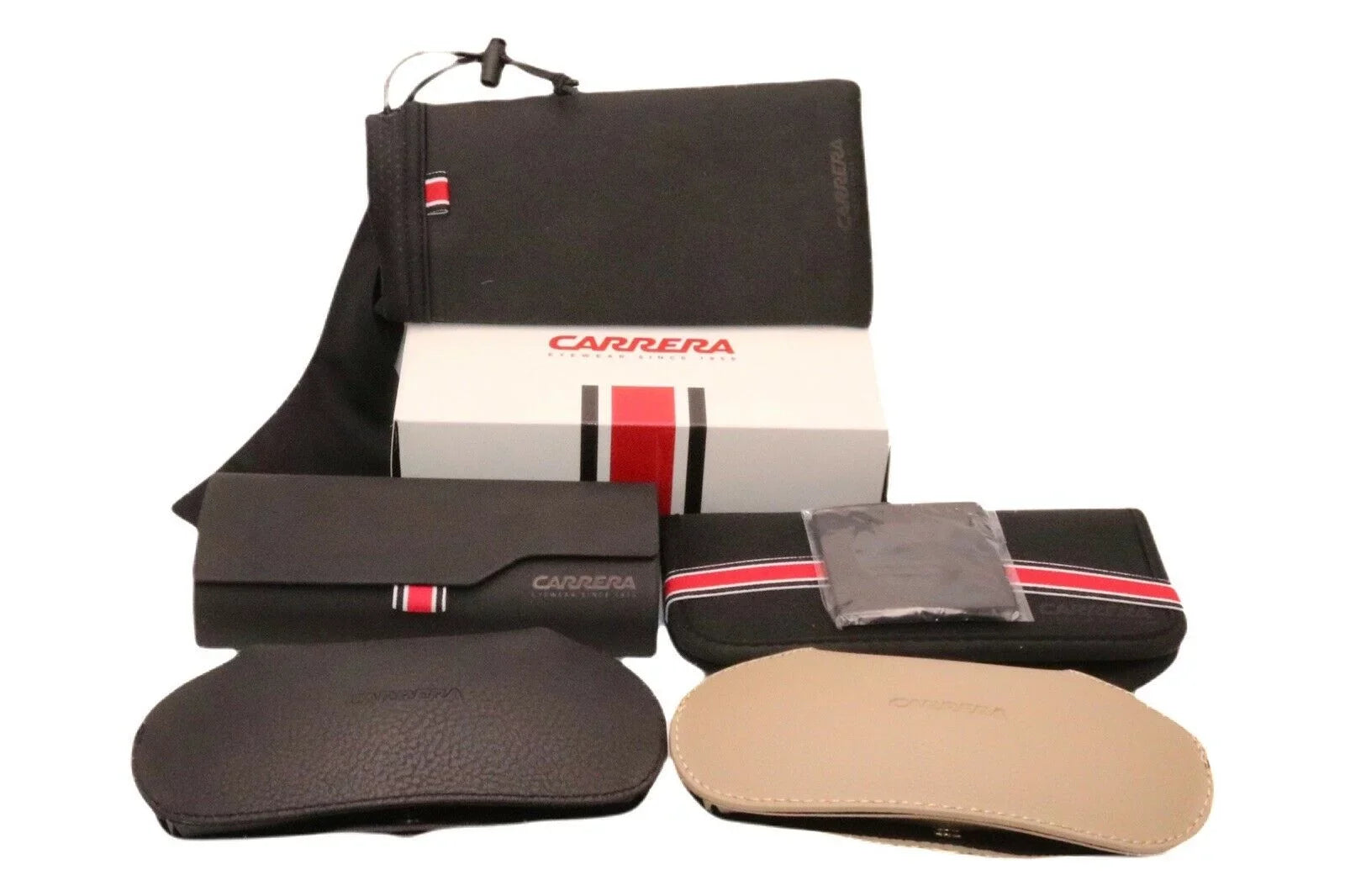 CARRERA KB7 Eyeglasses 8889 Grey