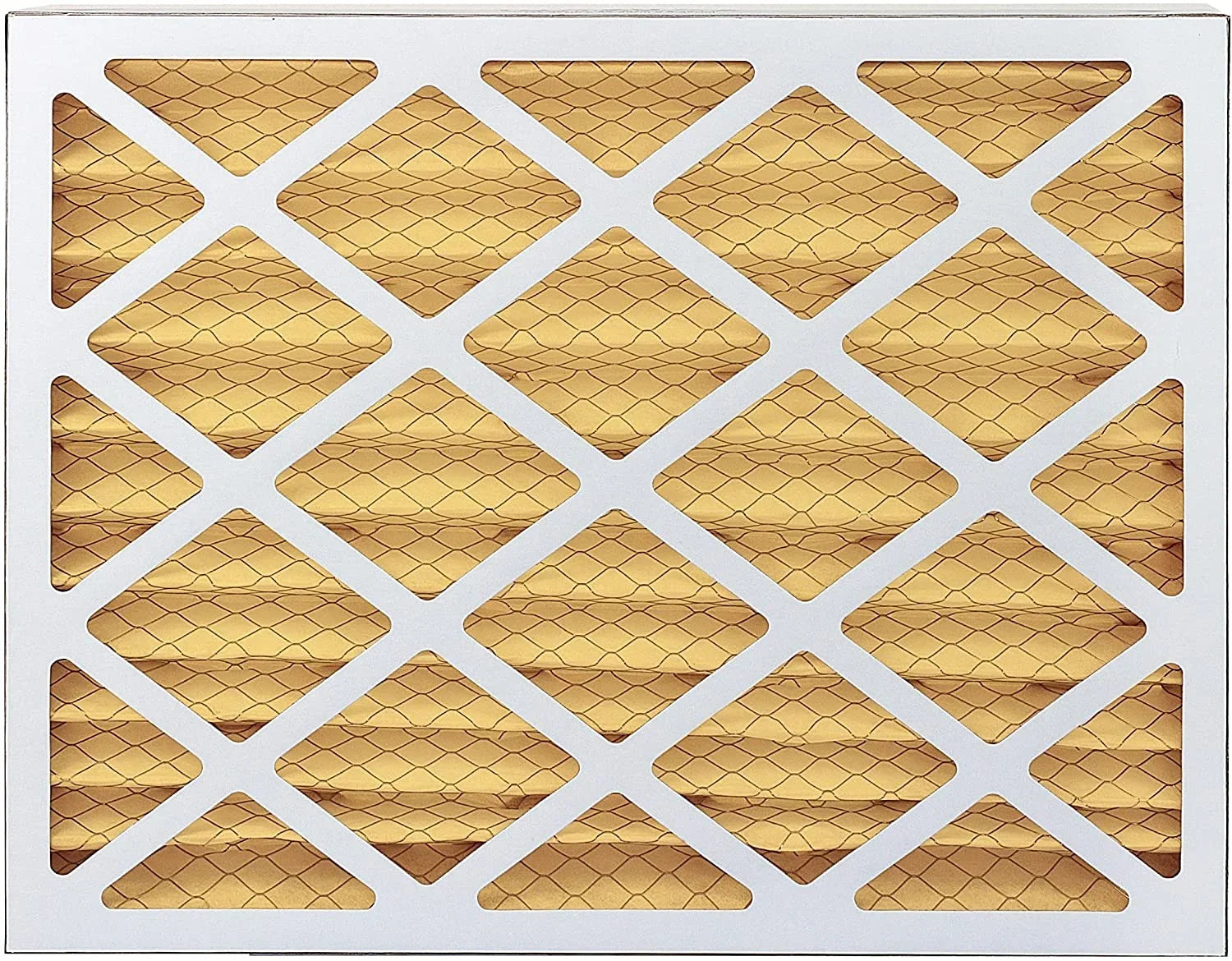 (2-Pack) Filters HVAC Pleated Air Filterbuy Furnace AC MERV 30x32x2 11