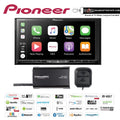 SXV300V1 Pioneer Premium w/ AVH-W4500NEX (Refurbished) SiriusXM Restored