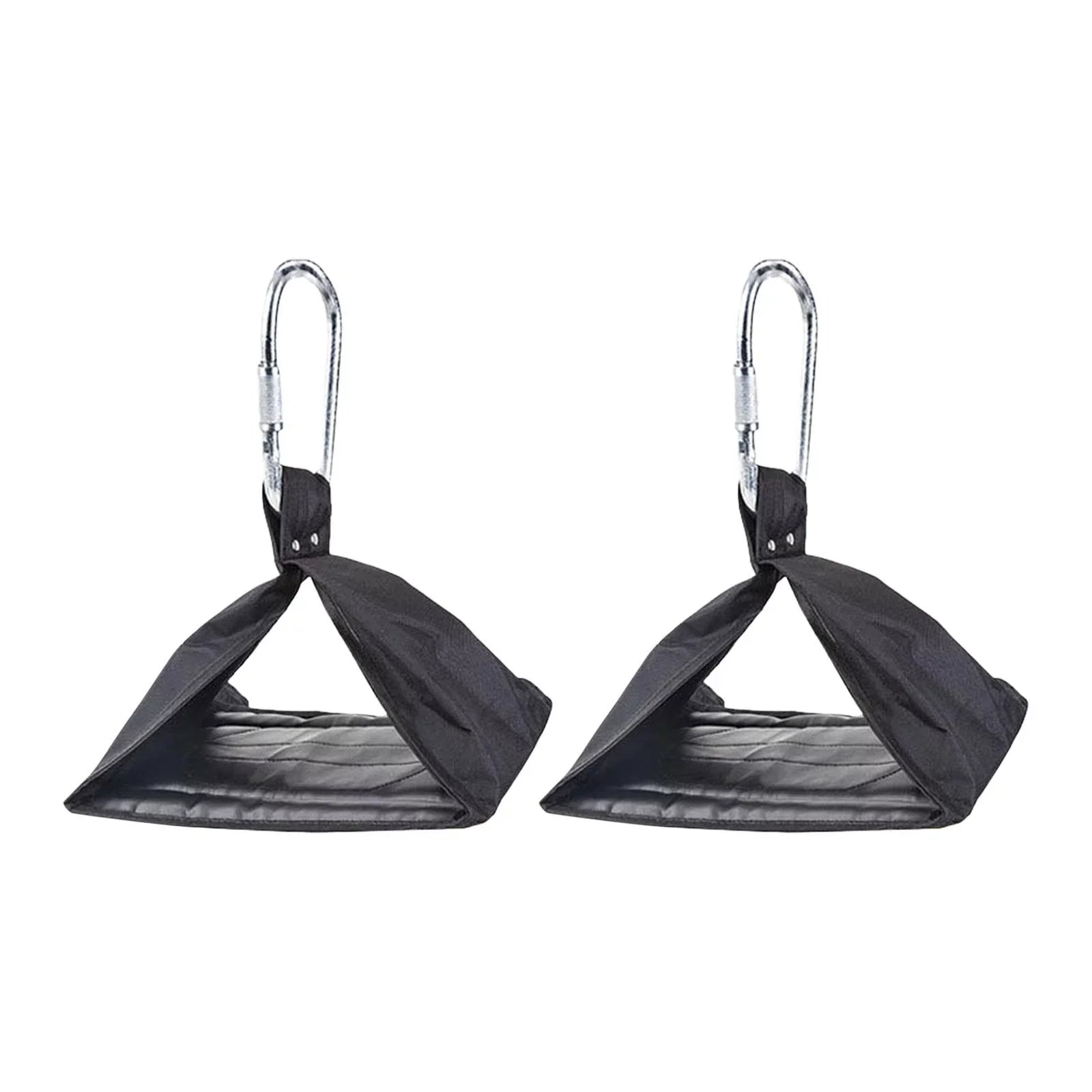 Ab Straps Equipment Weight Heavy for Durable Duty Apartment Bar Lifting Attachment Portable Training Exercise Straps Fitness