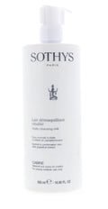 oz Milk Sothys 17 Cleansing Vitality