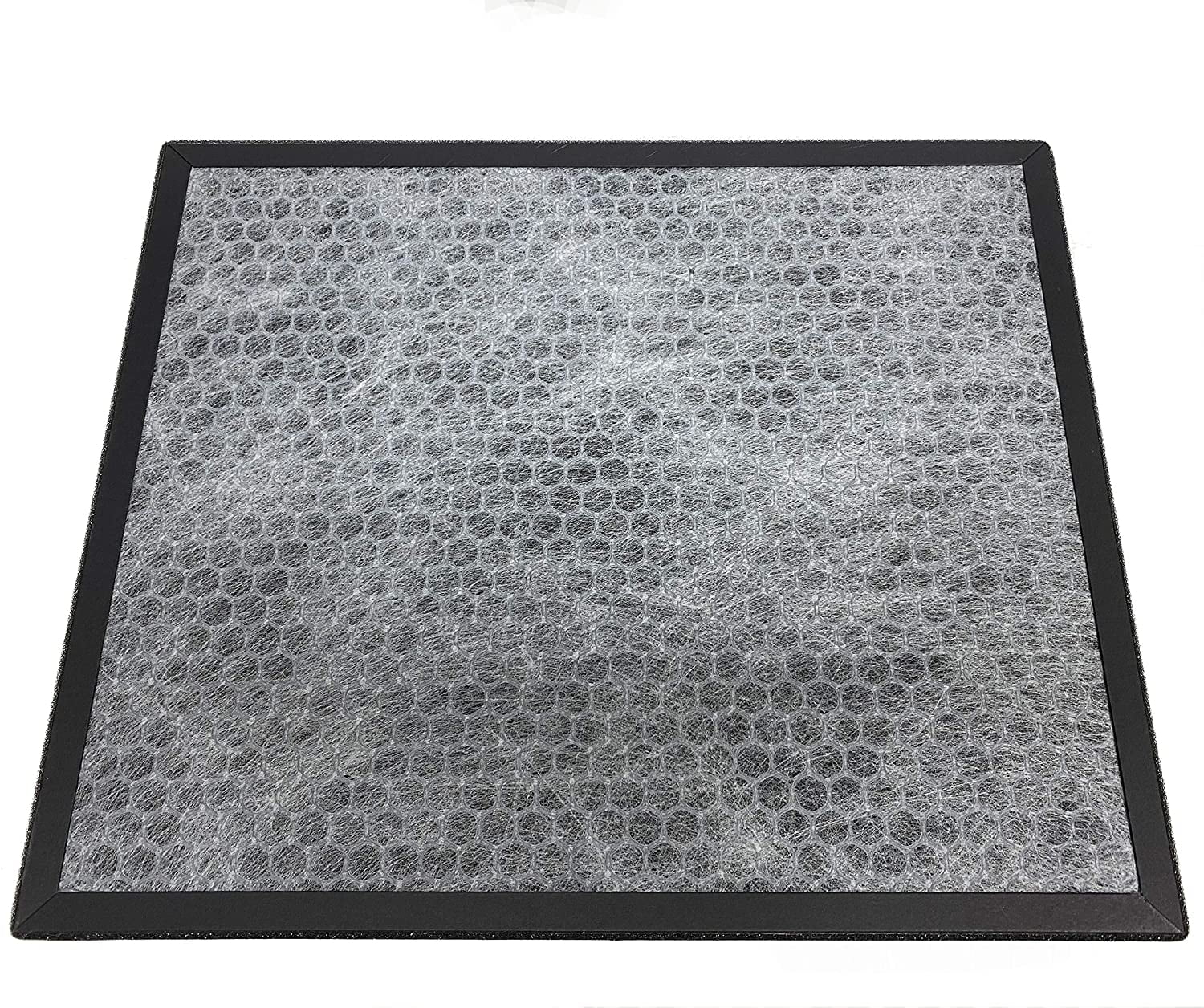 Charcoal Nispira Purifier. Replacement A350 4 Set HEPA Part True Packs with Filter Air to A375 Compared Activated Compatible BF25A.