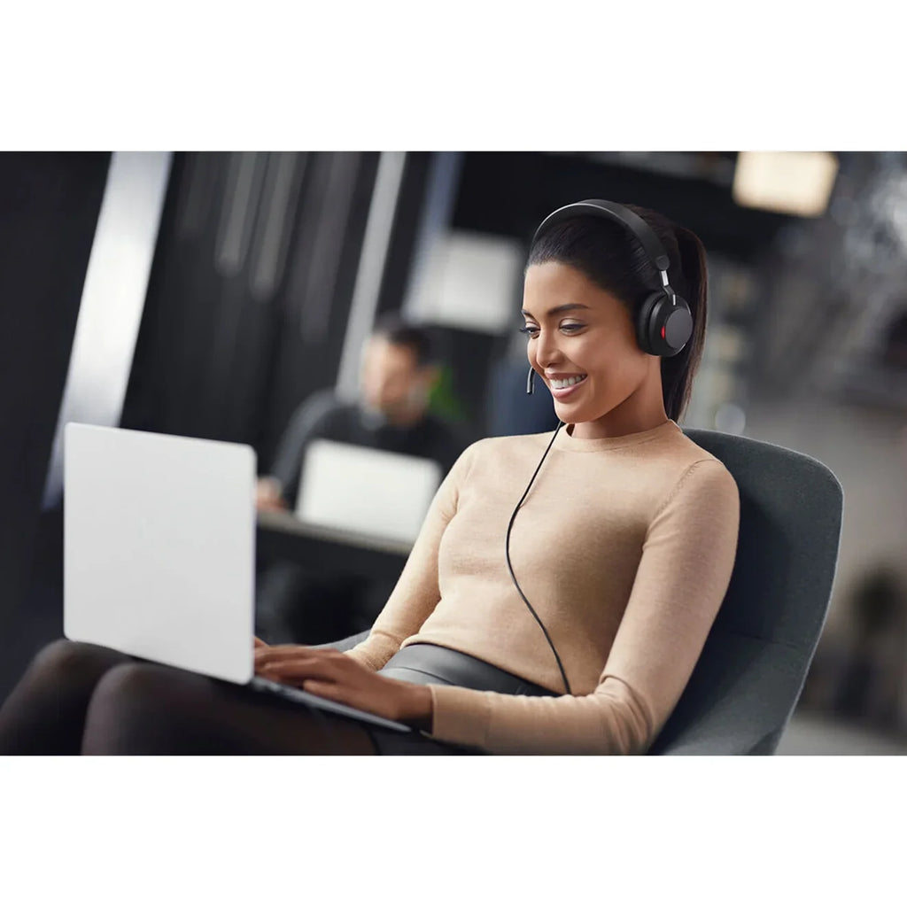 Headset 40 Jabra Evolve2