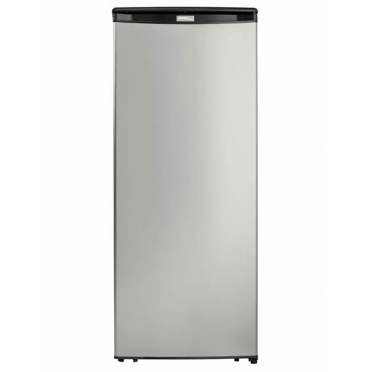 Upright 8.5 Mechanical Estar Manual Defrost Freezer Thermostat DUFM085A4BSLDD-6 Danby Cu.ft.