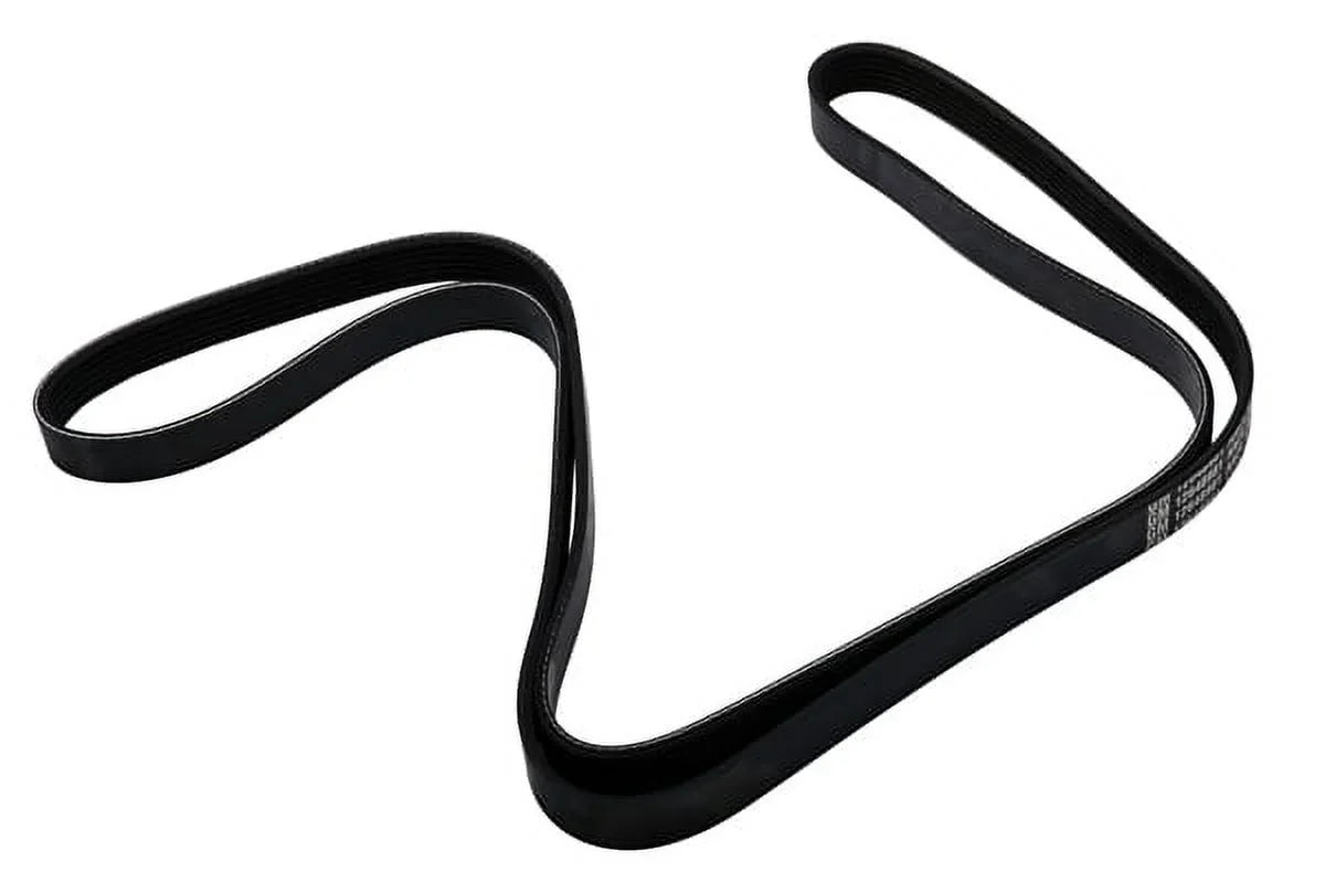 ACDelco Belt Serpentine