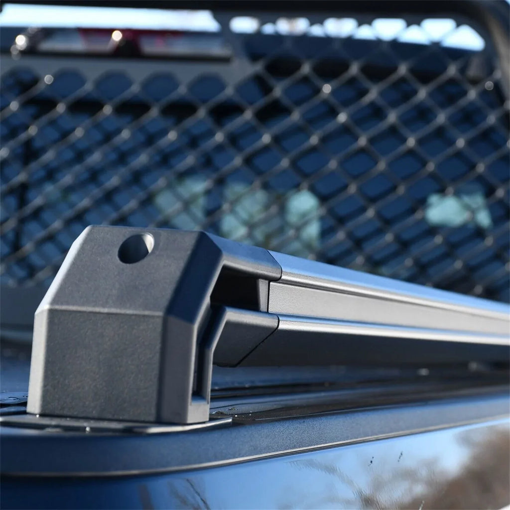 17-22 109871 TEC Putco Duty F-350 Duty Rail F-250 Fits Super Super