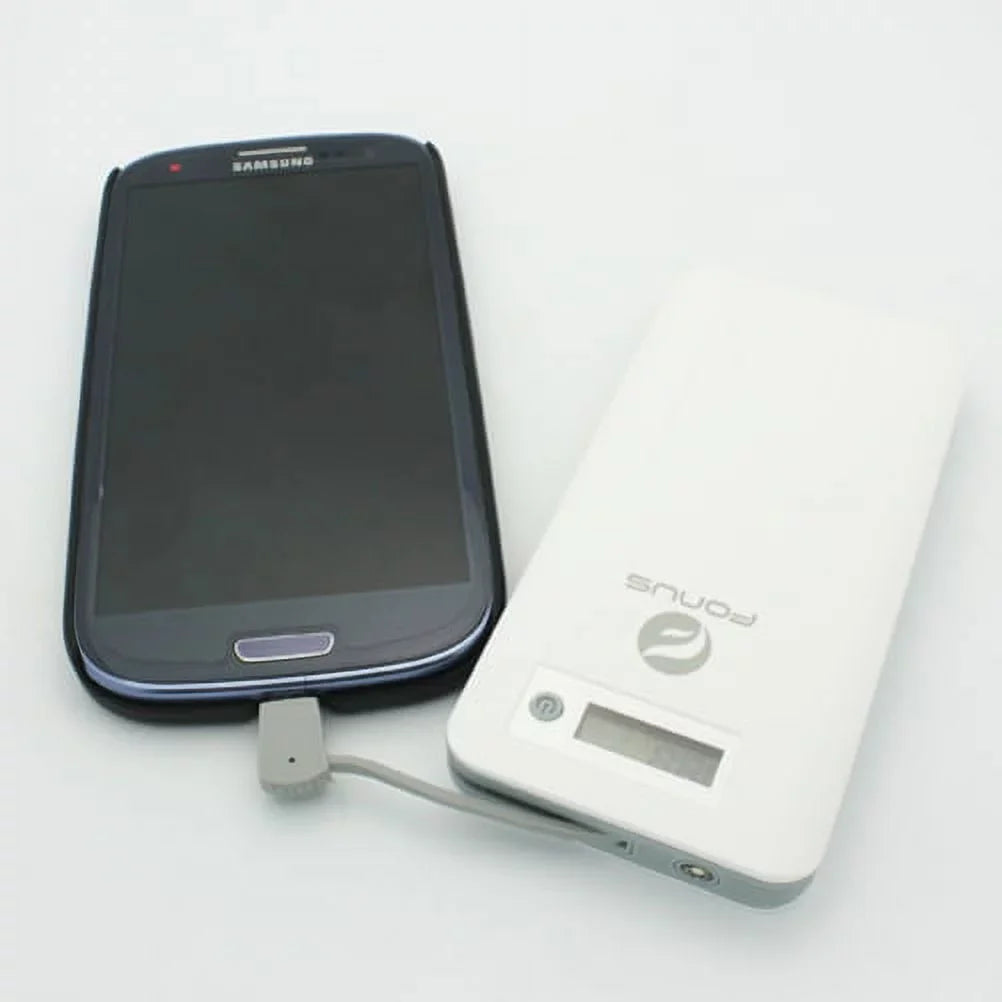 Port Motorola Portable Bank Razr (2023) Plus Backup Charger / Power / Battery Razr - Razr USB Plus For 6000mAh