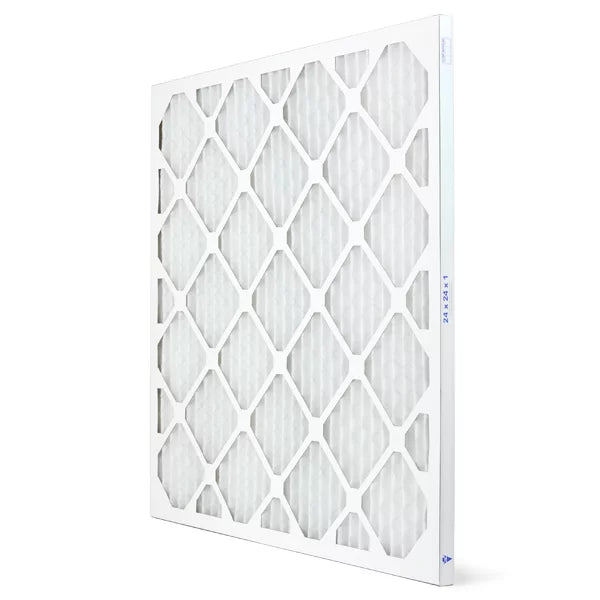Filter Made 13 Air HVAC Pleated MERV AIRx Health 4-Pack AC Air the Furnace Filters in 24x24x1 USA Filter,