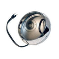 w/o Scott Crossbar C8ZZ-15200-SPEC Housing Assembly Drake Light Fog