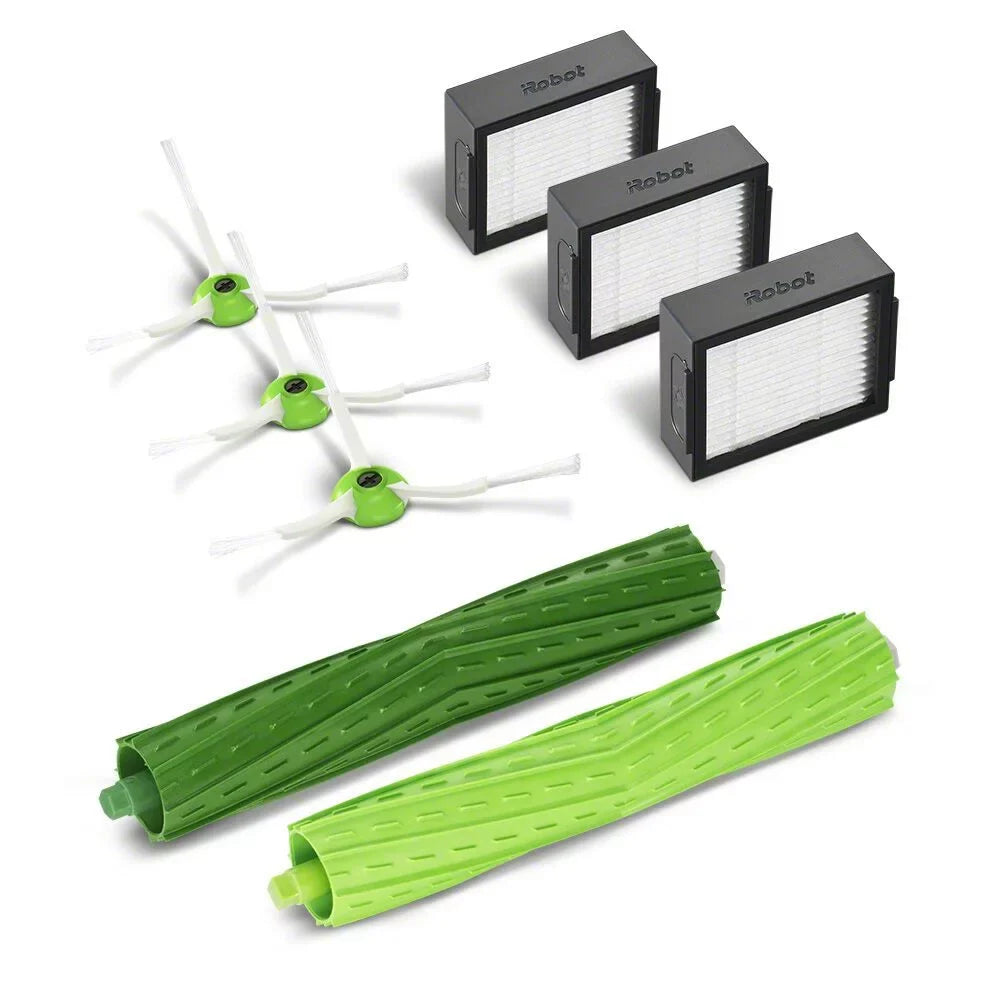 I / Roomba / Series for Replenishment & J Kit E iRobot