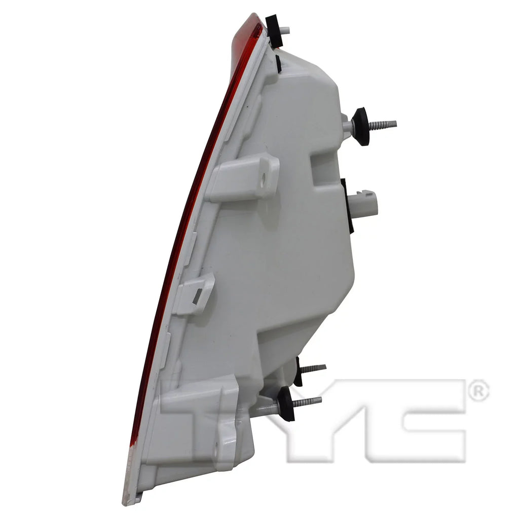2016 LIMITED, Fits TYC 300C CHRYSLER CHRYSLER select: Lamp 2015 11-6826-00 Tail 300