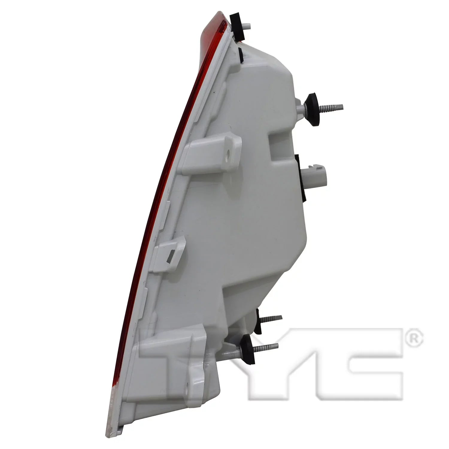 2016 LIMITED, Fits TYC 300C CHRYSLER CHRYSLER select: Lamp 2015 11-6826-00 Tail 300