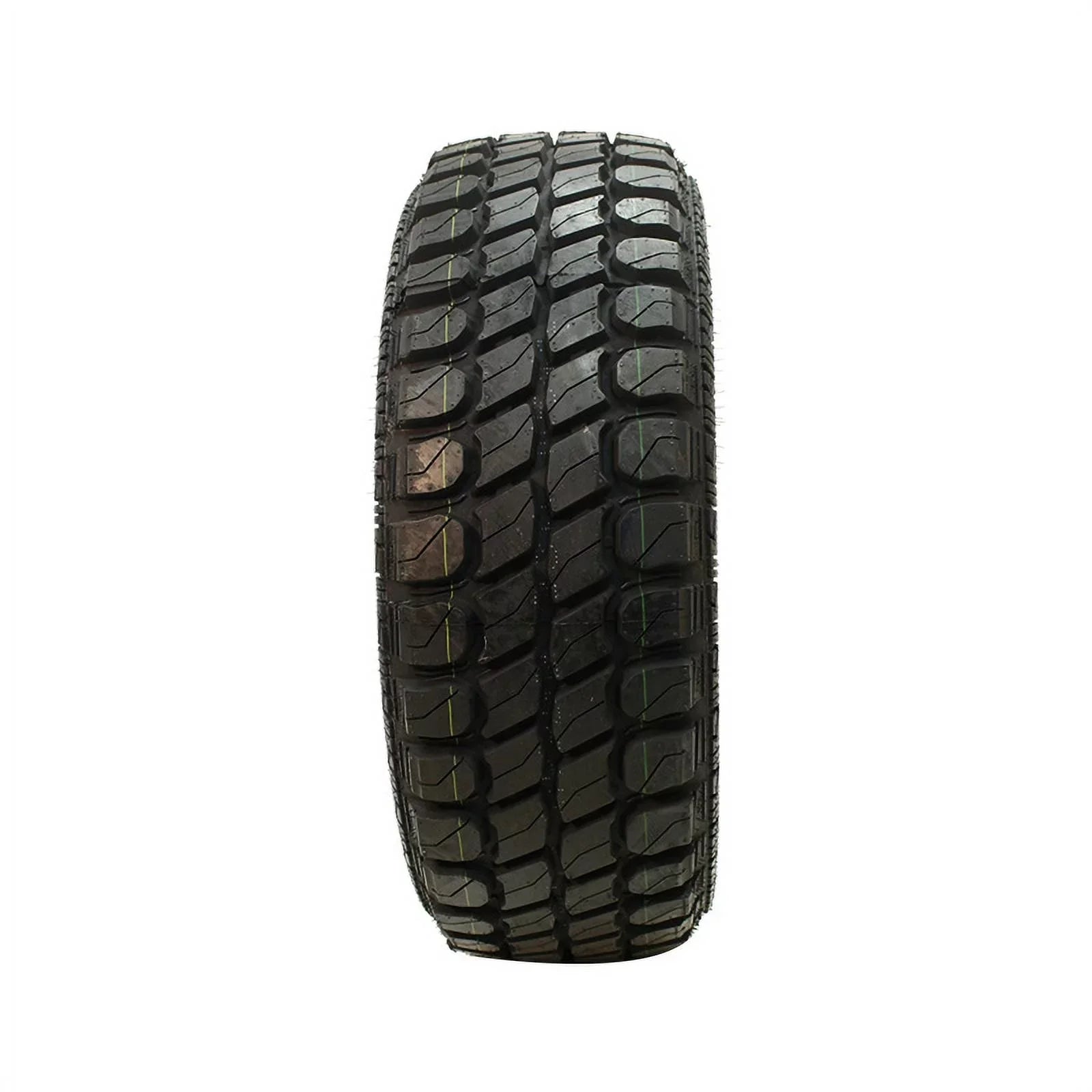 Gladiator E QR900-MT 120Q Tire LT33X12.5R18 Mud Terrain Truck Light